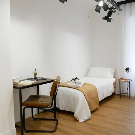 Apartment Barocci