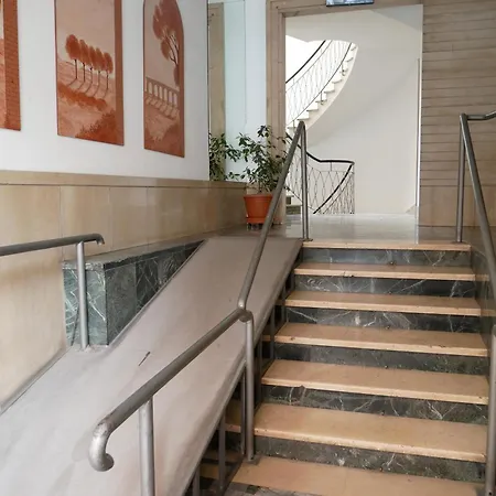 Barocci Apartment *
