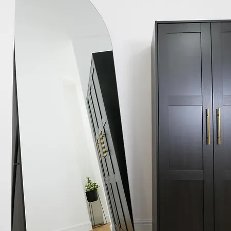 Apartment Barocci