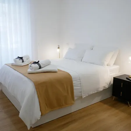 Barocci Apartment Rome