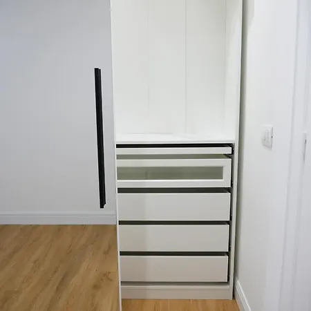 Apartment Barocci Rome