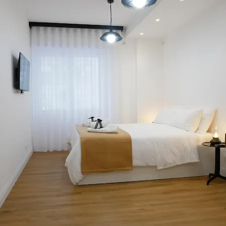 Apartment Barocci