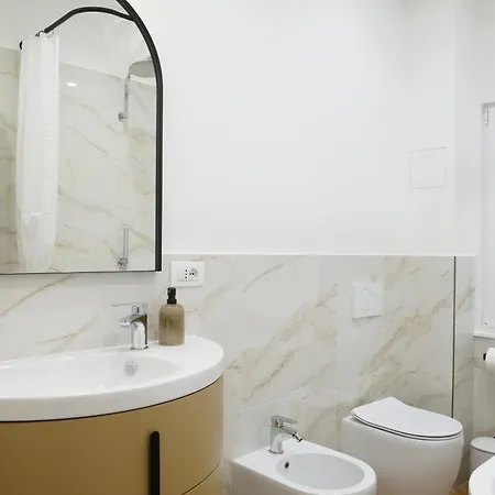 Barocci Apartment