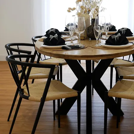 Apartment Barocci *