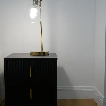 Apartamento Barocci Roma