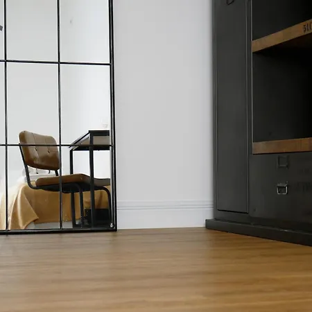 Barocci Apartamento Roma