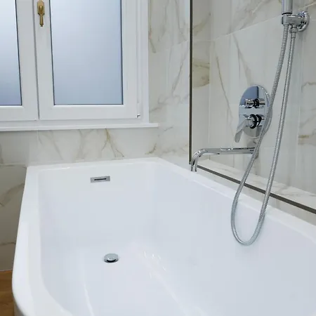Barocci Apartamento *