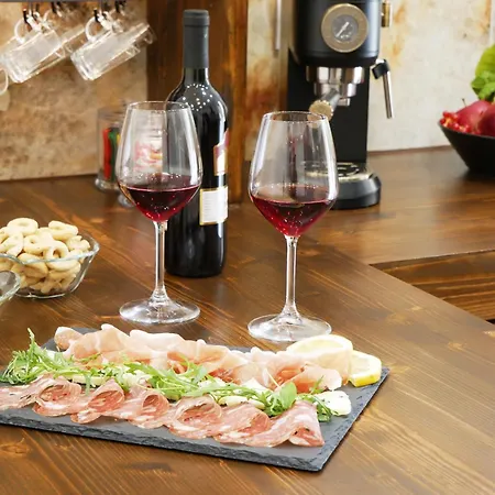 Barocci Apartamento Roma