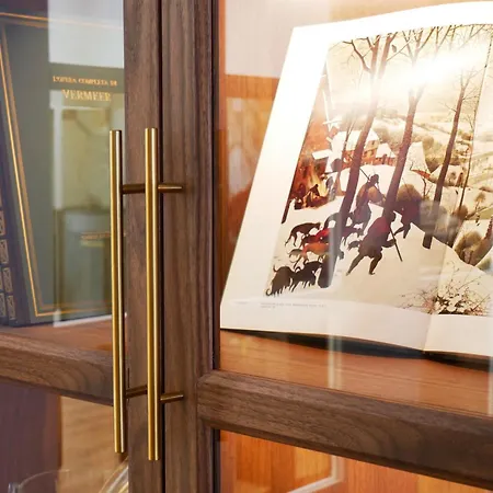 Barocci Apartamento Roma